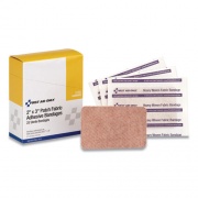 First Aid Only G160 Heavy Woven Adhesive Bandages