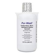 First Aid Only PUR-WASH EYE WASH, 32 OZ (71700)