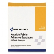 First Aid Only G124 Fabric Bandages
