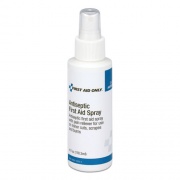First Aid Only FAE1308 SmartCompliance Antiseptic First Aid Spray