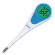 Vicks 982836 SpeedRead Digital Thermometer with Fever InSight