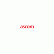 Ascom Polyester Safety String 350mm (543218)