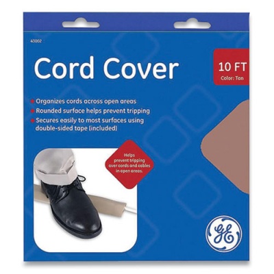 GE 43002 Power Gear Cord Cover
