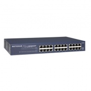 Netgear JGS524NA Unmanaged Gigabit Ethernet Switch