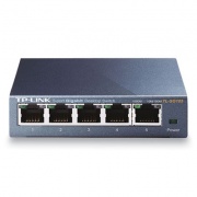 TP-Link TLSG105 Desktop Gigabit Ethernet Switch