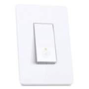 TP-Link Kasa Smart Wi-Fi Light Switch, Two-Way, 3.35" x 1.77" x 5.04" (HS200)