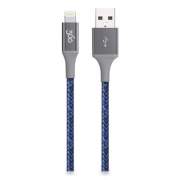 360 Electrical 24300810 Authentic Collection Apple Lightning to USB Cable