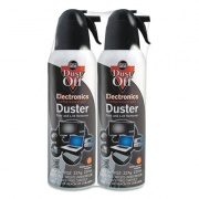 Dust-Off DPSM2 Disposable Compressed Gas Duster