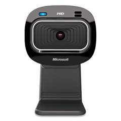 Microsoft 323848 LifeCam HD-3000 Universal Webcam