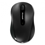 Microsoft D5D00001 Mobile 4000 Wireless Optical Mouse