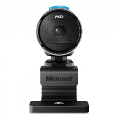 Microsoft 923150 LifeCam Studio 2 Universal Webcam