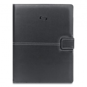 Solo EXECUTIVE UNIVERSAL FIT TABLET/EREADER CASE FOR 8.5" TO 11" TABLETS, BLACK (193497)