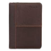 Solo Premiere Leather Universal Tablet Case for 5.5" to 8.5" Tablets, Espresso (VTA1383)