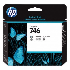 HP 746 DesignJet Printhead (P2V25A)