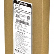 Toshiba Developer (6LK28272000 D5070)