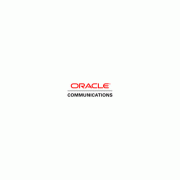 Oracle Sbc Advanced Configuration (D92571)
