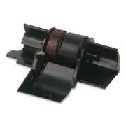 Porelon PR-42 COMPATIBLE INK ROLLER, BLACK/RED (223222)