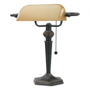 V-Light 416760 Incandescent Desk Lamp