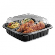 Anchor Packaging 4118503 Crisp Foods Technologies Containers