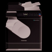 Toshiba Multifunction Printer (ESTUDIO2822AF)