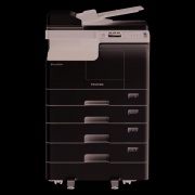 Toshiba Multifunction Printer (ESTUDIO2829A)