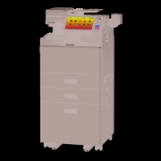 Toshiba Multifunction Printer (ESTUDIO400AC)
