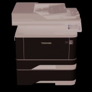 Toshiba Multifunction Printer (ESTUDIO409S)