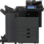 Toshiba Multifunction Printer (ESTUDIO6516AC)