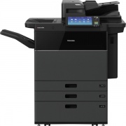 Toshiba Multifunction Printer (ESTUDIO8518A)