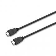 Innovera HDMI Version 1.4 Cable, 25 ft, Black (30028)