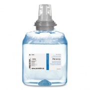PROVON Foaming Antimicrobial Handwash with PCMX, For TFX Dispenser, Floral, 1,200 mL Refill, 2/Carton (534402CT)