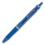 Pilot 31811 Acroball Colors Advanced Ink Retractable Ball Point Pen