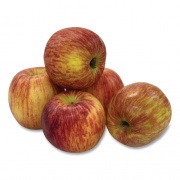 National Brand Fresh Fuji Apples, 8/Pack, Delivered in 1-4 Business Days (90000040)