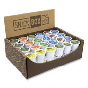 Snack Box Pros Something for Everyone K-Cup Assortment, 48/Box, Delivered in 1-4 Business Days (70000042)