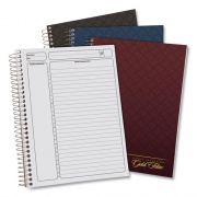 Ampad GOLD FIBRE PROJECT PLANNER, CORNELL RULE, RANDOMLY ASSORTED COVERS, 9.5 X 7.25, 84 SHEETS (430488)