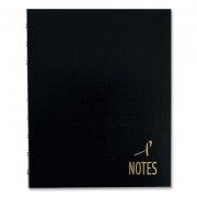 Blueline A7150BLK2 NotePro Notebook