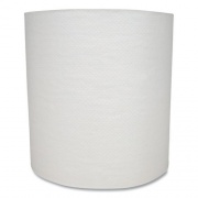 Morcon Tissue Morsoft Universal Roll Towels, 1-Ply, 8" x 700 ft, White, 6 Rolls/Carton (6700W)