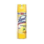 LYSOL 87870CT Disinfectant Spray