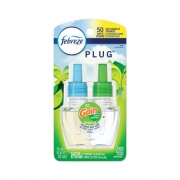 Febreze PLUG Air Freshener Refills, Gain Original, 0.87 oz (74903EA)