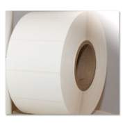 Channeled Resources THERMAL TRANSFER LABELS, 4 X 3, WHITE, 2,000/ROLL, 4 ROLLS/CARTON (2797363)