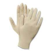 GN1 AG44100TM Powdered Disposable Latex Gloves
