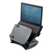 Fellowes 8024601 Professional Series Laptop Riser with USB Hub