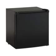 Avanti RM16J1B17X1B 1.7 Cubic Ft. Compact Refrigerator with Chiller Compartment