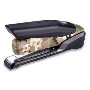 Bostitch Wounded Warrior Project Desktop Stapler, 28-Sheet Capacity, Black/Camouflage (INP28WW)