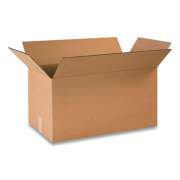 Coastwide Professional 426396 Fixed-Depth Shipping Boxes