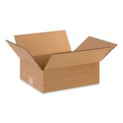 Coastwide Professional 481750 Multi-Depth Shipping Boxes