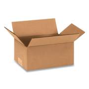 Coastwide Professional 604614 Fixed-Depth Shipping Boxes