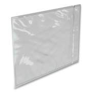 Coastwide Professional Packing List Envelope, Full-Size Window, 10 x 7, Clear, 1,000/Carton (688553)