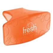 Fresh Products ECO BOWL CLIP, MANGO, 12/BOX (2799733)