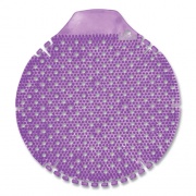 Fresh Products Tidal Wave, Urinal Screen, Fabulous Scent, 0.42 oz, Purple, 6/Box (TWDS11)